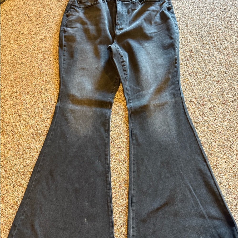 Judy blues black super flare 18w
